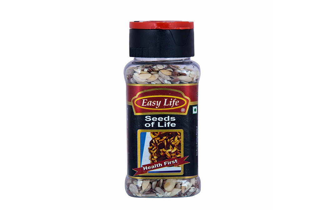 Easy Life Seeds Of Life    Bottle  75 grams